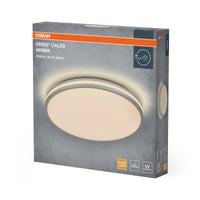OSRAM Orbis Caleb 490 mm 36W 830 Silber