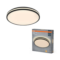 OSRAM Orbis Caleb 490 mm 36W 830 Schwarz