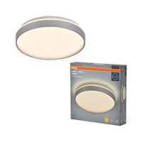 OSRAM Orbis Gisela 385 mm 24W 830 Silber