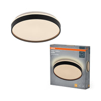 OSRAM Orbis Gisela 385 mm 24W 830 Schwarz
