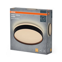 OSRAM Orbis Gisela 300 mm 16W 830 Schwarz