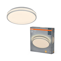 OSRAM Orbis Caleb 385 mm 24W 830 Silber