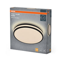 OSRAM Orbis Caleb 385 mm 24W 830 Schwarz