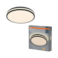 OSRAM Orbis Caleb 385 mm 24W 830 Schwarz