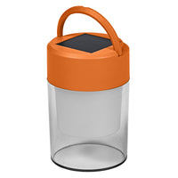 OSRAM ENDURA® Style Solar-Tischleuchte IP44 Orange