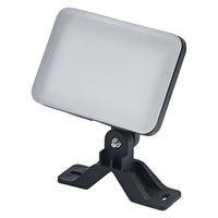 OSRAM ENDURA® Außenstrahler verstellbar, 10W, 4000K, Schwarz