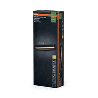 OSRAM ENDURA® Style USB Akku Außenwandleuchte 7W Sensor IP54 Dark grey