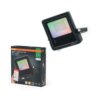 OSRAM SMART+ MATTER Floodlight 10W Multicolor