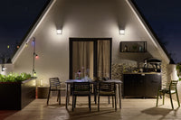 OSRAM ENDURA STYLE IHSAN WALL Außenleuchte, 11W, 550lm