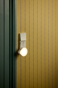 OSRAM LUNETTA RAINDROP Nachtlicht mit Sensor, 0,5W, 15lm