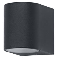 OSRAM ENDURA® Classic Tube Down Außenwandleuchte GU10 IP54 Dunkelgrau