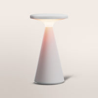 OSRAM SMART+ Bluetooth Tischleuchte TWIST RGBW, IP44, 2700K, RGBW