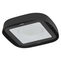 OSRAM Leuchte Schwarz, 6500 K, Tageslichtweiß, 80 W, Aluminium, 110° Abstrahlwinkel, 20.000 h Lebensdauer, 220-240 V
