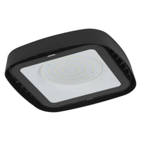 OSRAM Leuchte Schwarz, 6500 K, Tageslichtweiß, 130 W, Aluminium, 110° Abstrahlwinkel, 20.000 h Lebensdauer, 220-240 V