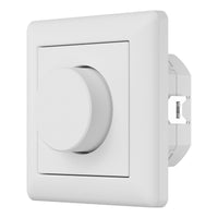 LEDVANCE SELECT DIM Drehdimmer mit Abdeckung