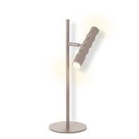 OSRAM DECOR Leuchte Twirl Beige, Stahl, 220-240 V, GU10, IP20
