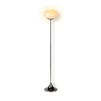 OSRAM DECOR Leuchte Forma Pink, 25 cm ⌀, Stahl, 220-240 V, E27, IP20