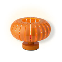 OSRAM DECOR Leuchte Flora Table Orange, 28 cm ⌀, 220-240 V, E27, IP20