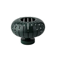 OSRAM DECOR Leuchte Flora Table Grün, 28 cm ⌀, 220-240 V, E27, IP20