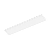 OSRAM PLANON EASYFIX LED Panel Backlight Deckenleuchte 98cm 30W Click CCT IP54, weiß