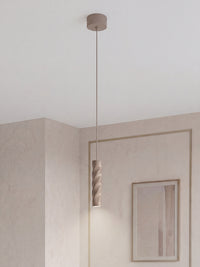 OSRAM DECOR Pendelleuchte Twirl Pendant, GU10, PAR11, ohne Leuchtmittel