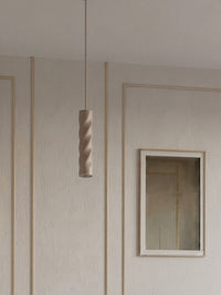OSRAM DECOR Pendelleuchte Twirl Pendant, GU10, PAR11, ohne Leuchtmittel