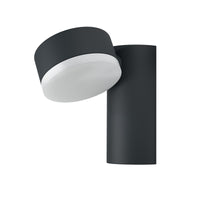 OSRAM ENDURA Style LED-Außenleuchte mit drehbarem Kopf