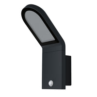 OSRAM ENDURA Style LED-Outdoor-Wandleuchte mit Sensor