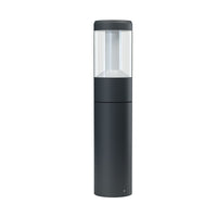 OSRAM LED Gartenpylone, Leuchte für Außenanwendungen, Warmweiß, 110,0 mm x 500,0 mm, ENDURA STYLE LANTERN MODERN