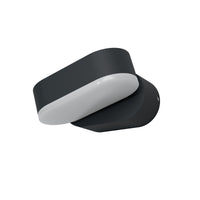 OSRAM ENDURA Style Mini-Spot LED-Outdoor-Wandleuchte