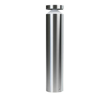 OSRAM LED Gartenpylone, Leuchte für Außenanwendungen, Warmweiß, 102,0 mm x 500,0 mm, ENDURA STYLE CYLINDER