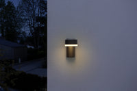 OSRAM ENDURA Style LED-Außenleuchte mit drehbarem Kopf