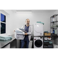 OSRAM SUBMARINE Feuchtraumleuchte PCR 60 1 X 7W 840 G13 T8, 800 lm, 4000 K, Kaltweiß