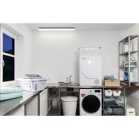 OSRAM SUBMARINE LED Deckenleuchte Feuchtraumleuchte 60cm 18W / 4000K Kaltweiß