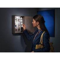 OSRAM LED Batteriebetriebene Leuchte, Leuchte für Innenanwendungen, White, LUMIstixx