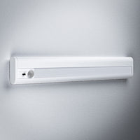OSRAM Linear LED Mobile Battery Unterbauleuchte 300mm, 174lm, 2.9W, 4000K, Weiß