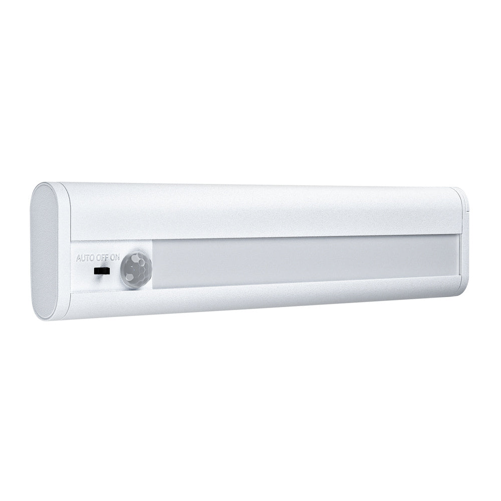 Osram Star LED-Lampe mit Bewegungssensor für E27-Sockel, Filament-Optik,Warmweiß (2700K), 806 Lumen, Ersatz für herkömmliche 60W-Leuchtmittel, nicht dimmbar, 1-er Pack, White Osram Star LED-Lampe mit Bewegungssensor für E27-Sockel, Filament-Optik,Warmweiß (2700K), 806 Lumen, Ersatz für herkömmliche 60W-Leuchtmittel, nicht dimmbar, 1-er Pack, White