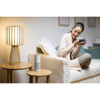 OSRAM Smart+ Reflektorlampe mit ZigBee Technologie, 4,9W, PAR16, Lichtfarbe RGBW einstellbar, Sockel GU10, 1er Pack