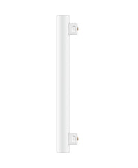 OSRAM LEDINESTRA® BASE LED-Lampe 3.5W 827 Frosted S14S, 370 lm, 2700 K, Warmweiß-LEDVANCE Shop