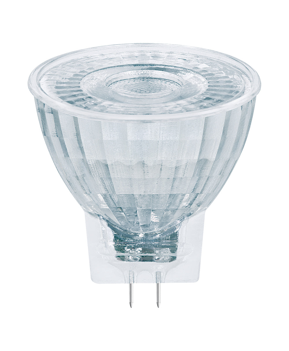 OSRAM LED Lampe LED SUPERSTAR MR11 12 V 4.5W 927 GU4, 345 lm, 2700 K, Warmweiß-LEDVANCE Shop