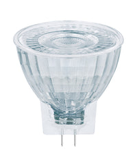 OSRAM LED Lampe LED SUPERSTAR MR11 12 V 4.5W 927 GU4, 345 lm, 2700 K, Warmweiß-LEDVANCE Shop