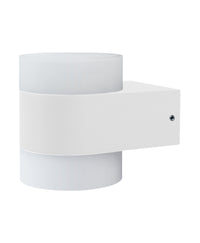 OSRAM ENDURA Style UpDown Puck LED Wandleuchte weiß