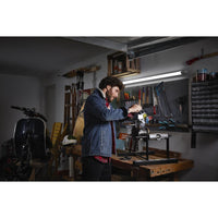 OSRAM LED Power Batten LED Unterbauleuchte 60cm 12W