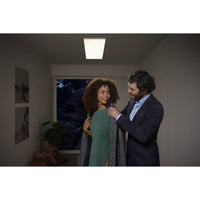 OSRAM Planon Frameless Deckenleuchte, 35W, 1200x100mm