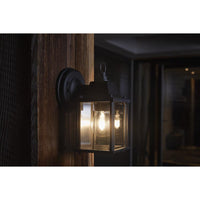 OSRAM ENDURA® Classic Lantern Wandleuchte E27