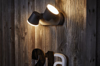 OSRAM ENDURA Style Midi LED Spot Außen
