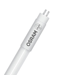 OSRAM LED TUBE T5 HF L13 SHORT 517 mm, lineare LED-Röhre, 7W, 770lm, 3000K, warmweißes Licht, LED-Ersatz für klassische T5-Leuchtstoffröhren mit G5 Sockel, lange Lebensdauer, geringer Energieverbrauch