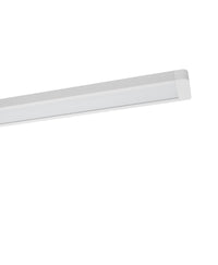 OSRAM Office Line LED Deckenleuchte flach 4800lm, 1,2m