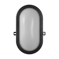 OSRAM LED Bulkhead Wandleuchte Feuchtraumleuchte 11W / 4000K Kaltweiß