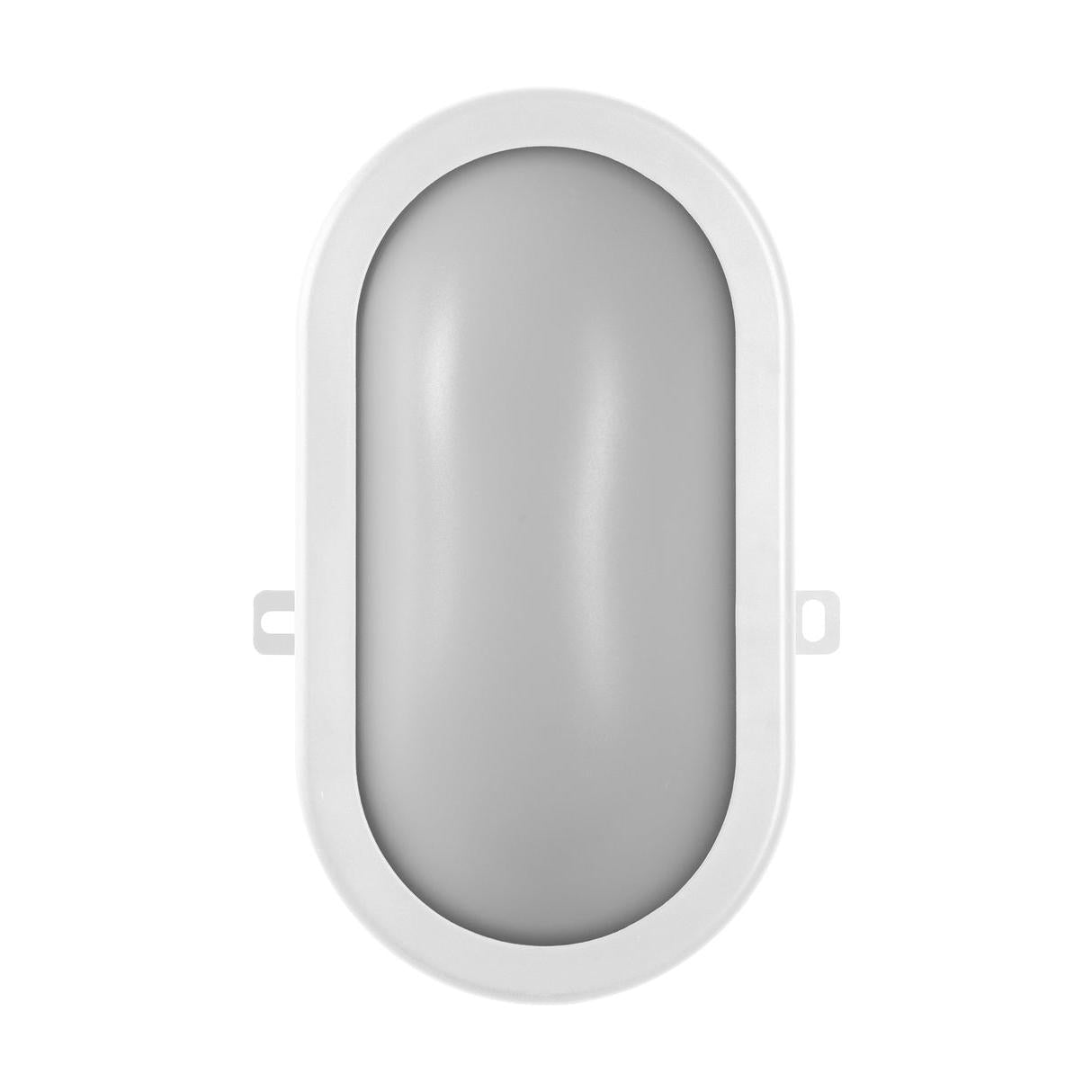 LEDVANCE BULKHEAD Wand- und Deckenleuchte 11W White, 840 lm, 4000 K, Kaltweiß-LEDVANCE Shop